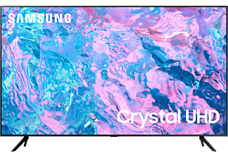 SAMSUNG UE55CU7000UXTK Crystal 55 inç 138 Ekran Uydu Alıcılı Smart 4K UHD LED TV Titan Gri