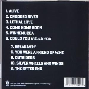Eilen Jewell - Get Behind the Wheel  - (CD)