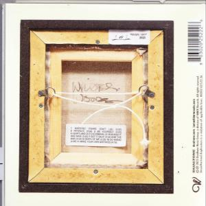 Wilder Woods - Fever/Sky  - (CD)