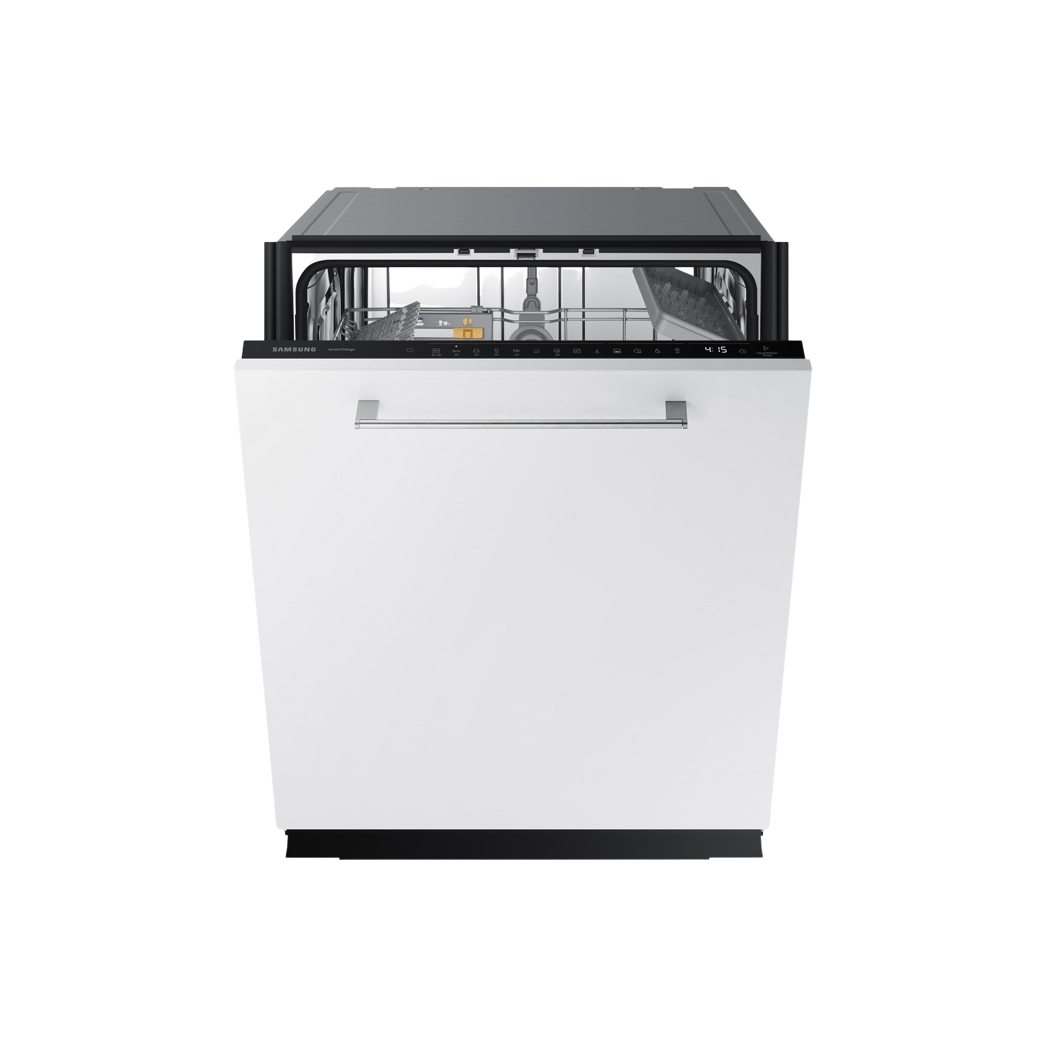 SAMSUNG Vaatwasser DW60BG730B00ET