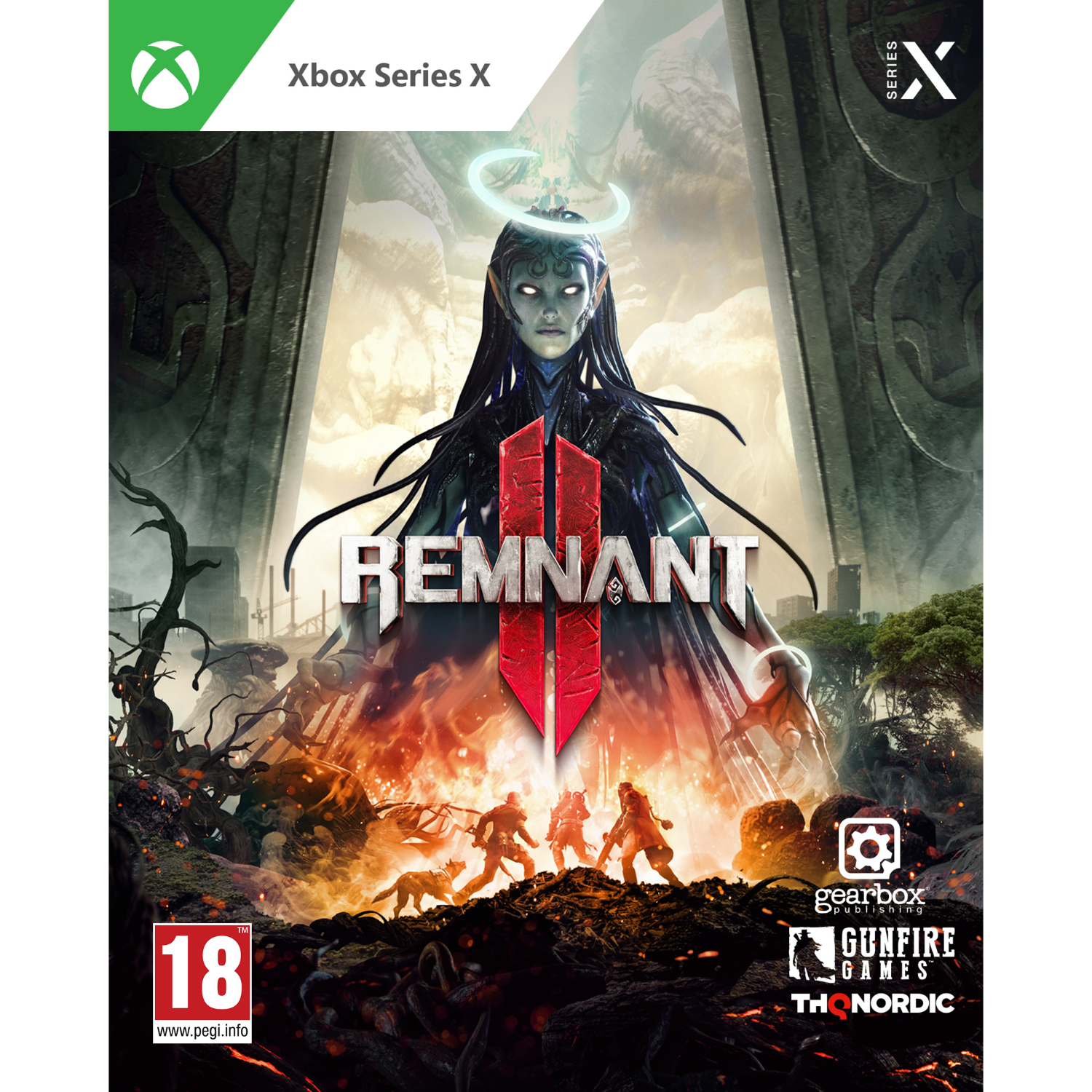 Games & Software Remnant 2 Xbox Series X