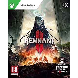 Remnant 2 | Xbox Series X