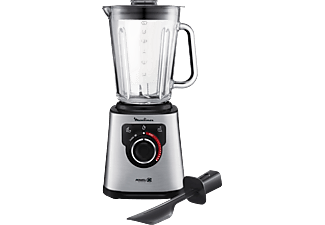 MOULINEX LM871DCH PerfectMix+ – Standmixer (Edelstahl/Grau)