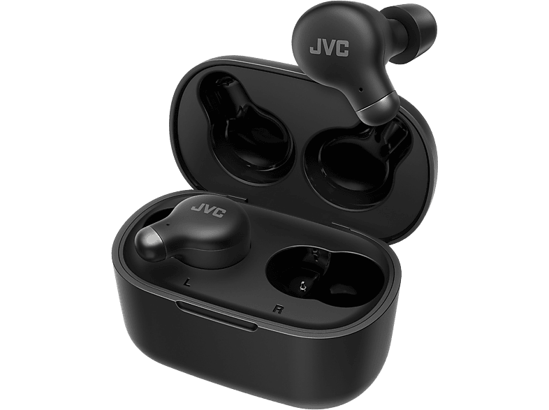 JVC HA-A25T-BN-E Zwart kopen? | MediaMarkt