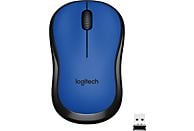 LOGITECH M220 Silent Blue