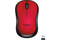 LOGITECH M220 Silent Red