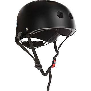 Casco - Beetle Helm M1, Talla L, Para Patinete Eléctrico y Skate, Negro