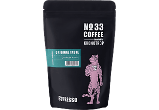 NO 33 Espresso Çekirdek Kahve 250 g