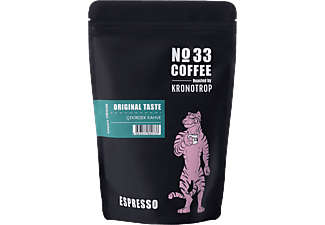 NO 33 Espresso Çekirdek Kahve 250 g_0