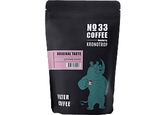 NO 33 Çekilmiş Filtre Kahve 250 g