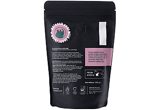 NO 33 Çekilmiş Filtre Kahve 250 g_1