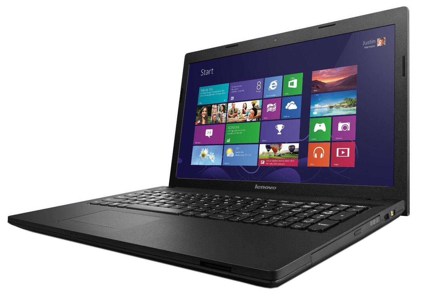 Laptop LENOVO G500 59-419362