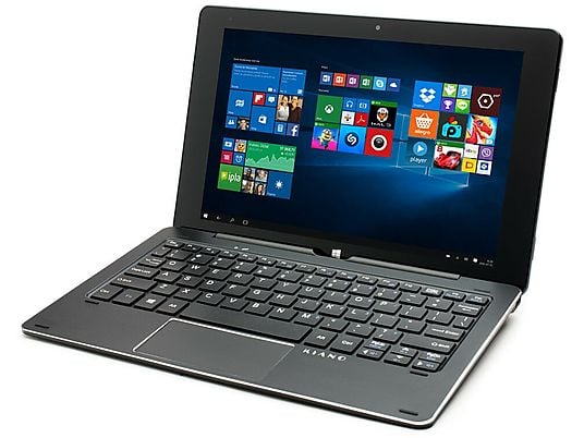 Laptop 2w1 KIANO Intelect X1 FHD