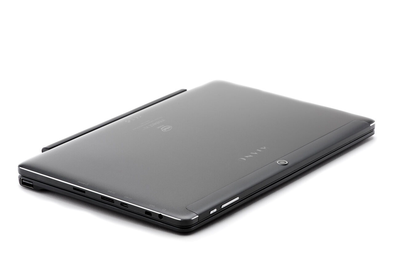 Laptop 2w1 KIANO Intelect X1 FHD