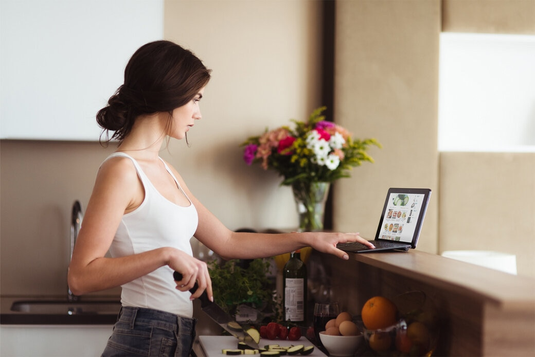 Laptop 2w1 KIANO Intelect X1 FHD