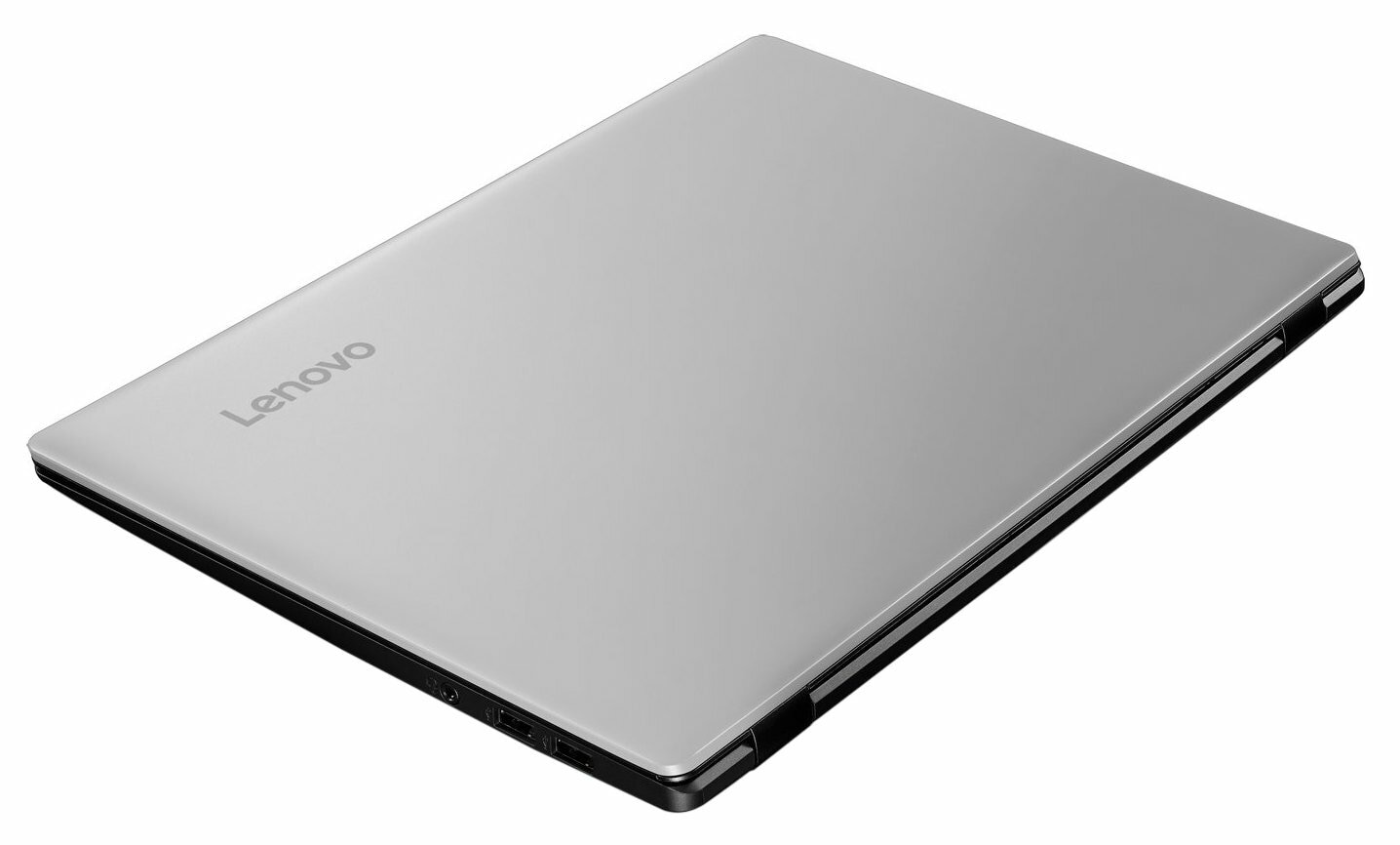 Laptop LENOVO Ideapad 100S-14IBR Srebrny 80R9005MPB