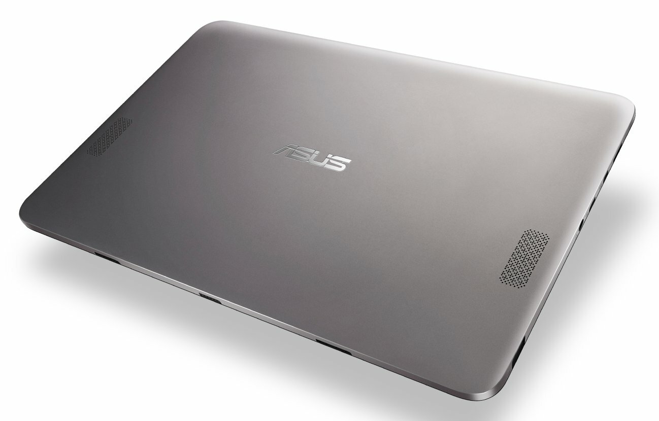 Laptop/Tablet 2w1 ASUS Transformer Book x5-Z8350/4GB/128GB eMMC/Win10H T101HA-GR030T Glacier Grey