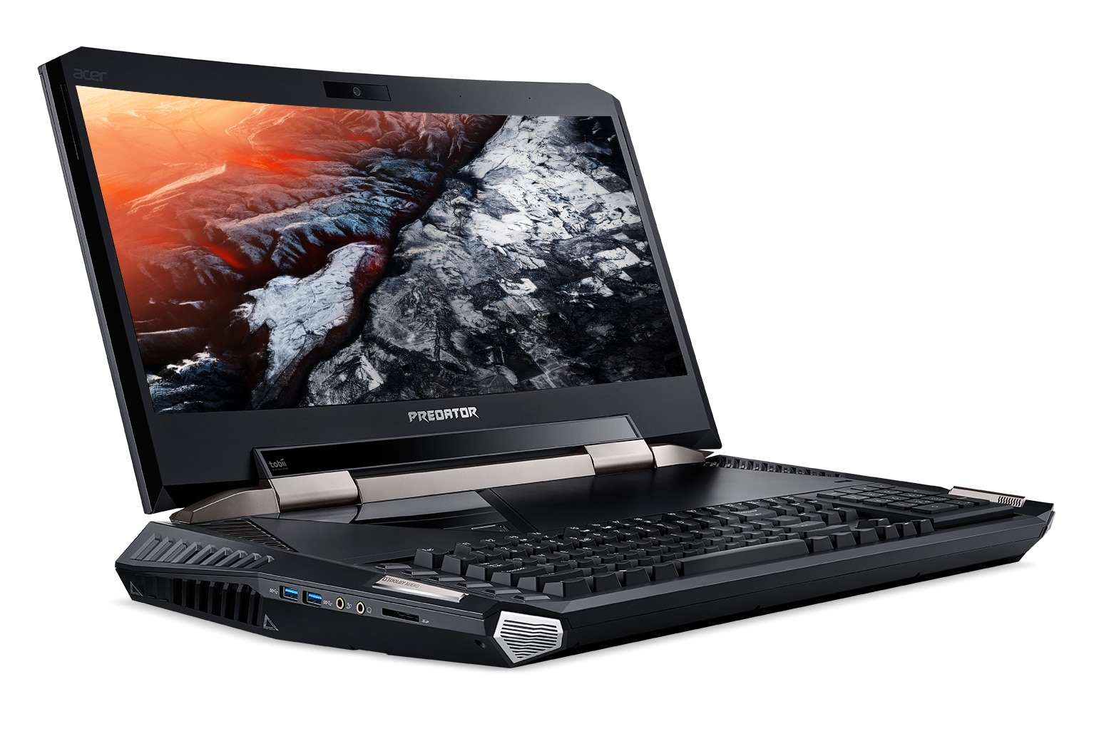 Laptop ACER Predator 21X GX21-71-74DP