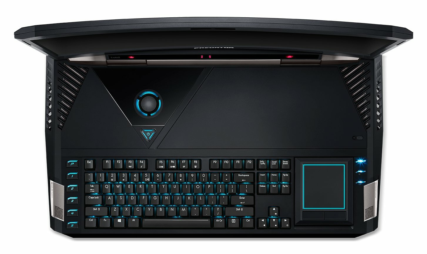 Laptop ACER Predator 21X GX21-71-74DP