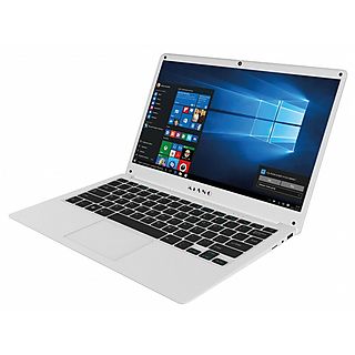 Laptop KIANO SlimNote 14.2 Z8350/2GB/32GB eMMC/INT/Win10