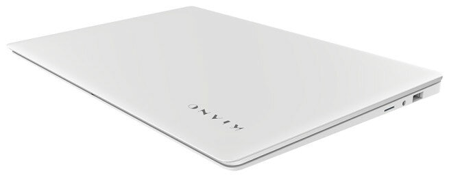 Laptop KIANO SlimNote 14.2 Z8350/2GB/32GB eMMC/INT/Win10