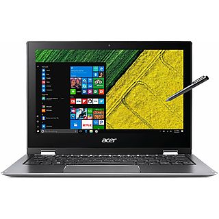 Laptop ACER Spin 1 SP111-32N NX.GRMEP.001 N3350/4GB/SSD64GB/Win10