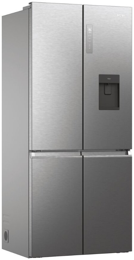 Lodówka HAIER HCW7819EHMP