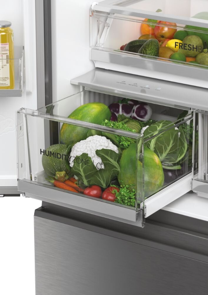 Lodówka HAIER HCW7819EHMP