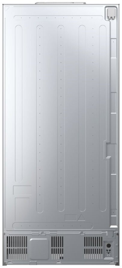 Lodówka HAIER HCW7819EHMP