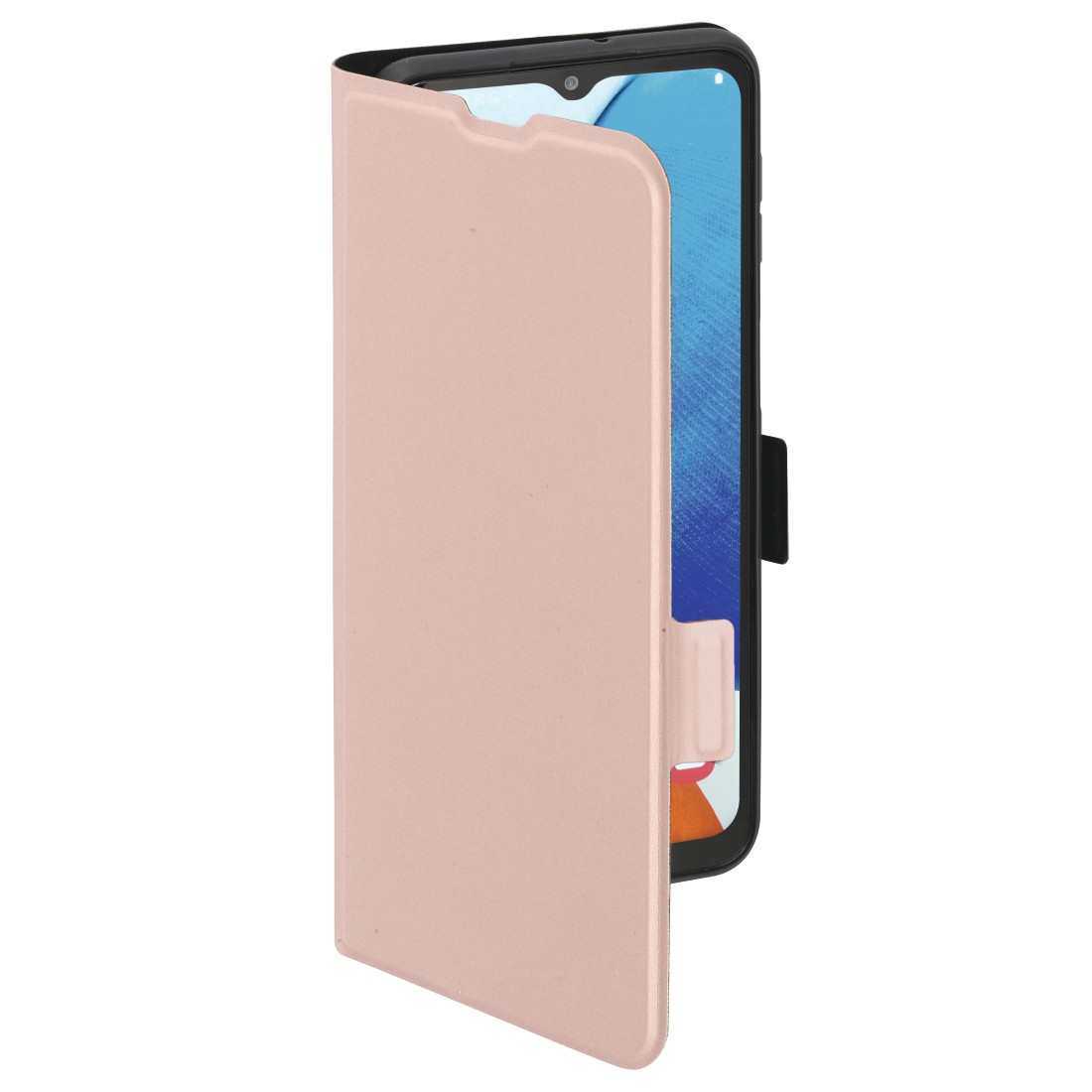 5G, Bookcover, Samsung, Galaxy Rosa HAMA A14/A14 Single2.0,