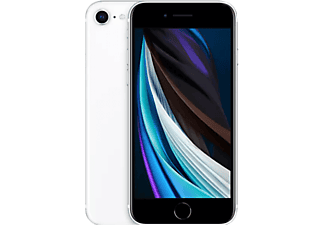 APPLE Yenilenmiş G2 iPhone SE 64GB Akıllı Telefon Beyaz