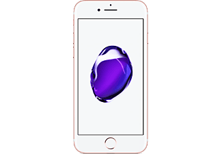 APPLE Yenilenmiş G2 iPhone 7 32GB Akıllı Telefon Rose Gold