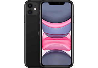 APPLE Yenilenmiş G2 iPhone 11 64GB Akıllı Telefon Siyah