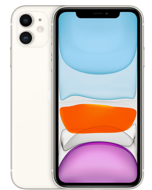 APPLE Yenilenmiş G1 iPhone 11 64GB Akıllı Telefon Beyaz Fiyat