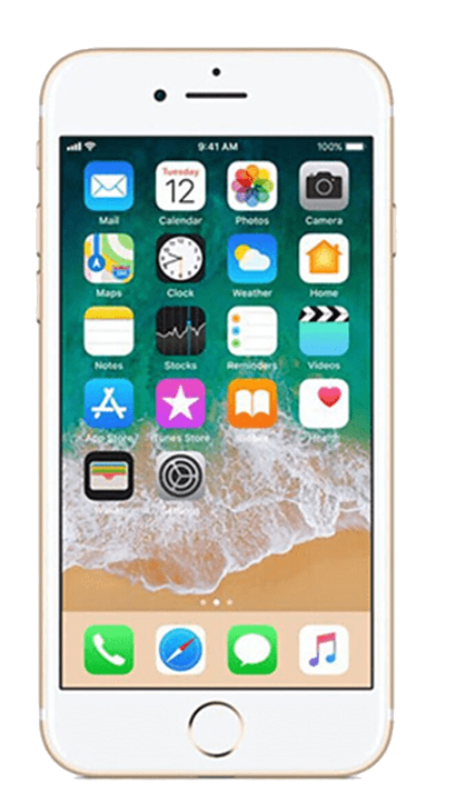 APPLE Yenilenmiş G2 iPhone 7 32GB Akıllı Telefon Beyaz