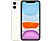 APPLE Yenilenmiş G2 iPhone 11 128GB Akıllı Telefon Beyaz