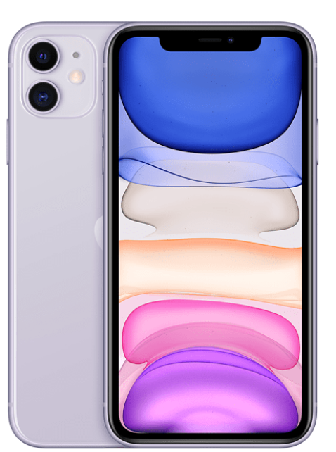 APPLE Yenilenmiş G1 iPhone 11 128GB Akıllı Telefon Mor Fiyat