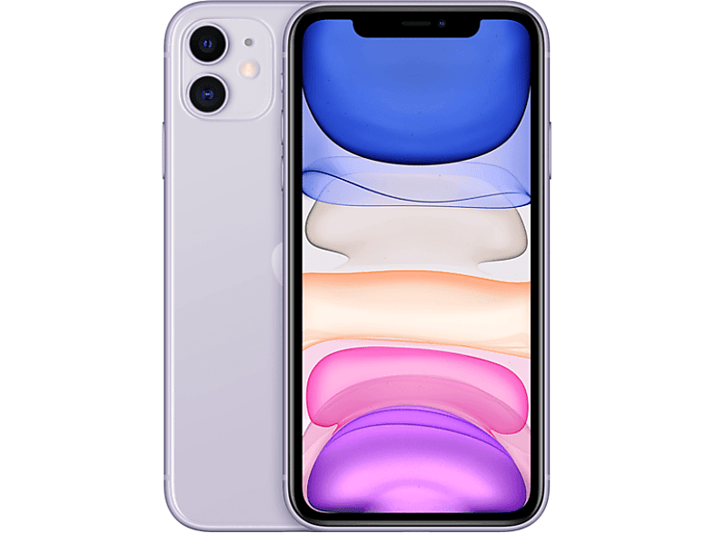 i*e様 iPhone11 APPLE Yenilenmiş G1 iPhone 11 128GB Akıllı Telefon Mor Fiyat