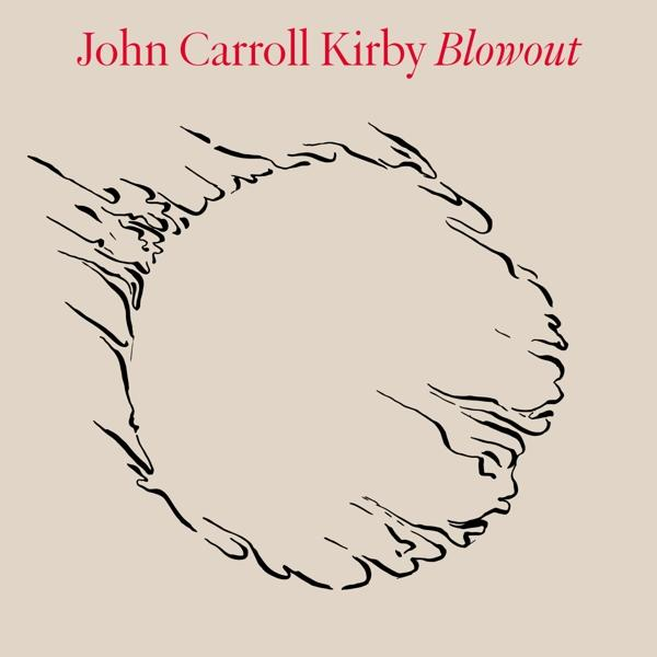 John Carroll Kirby - Blowout (2LP) - (Vinyl)