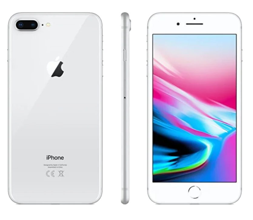 APPLE Yenilenmiş G1 iPhone 8 Plus 128GB Akıllı Telefon Beyaz Fiyat