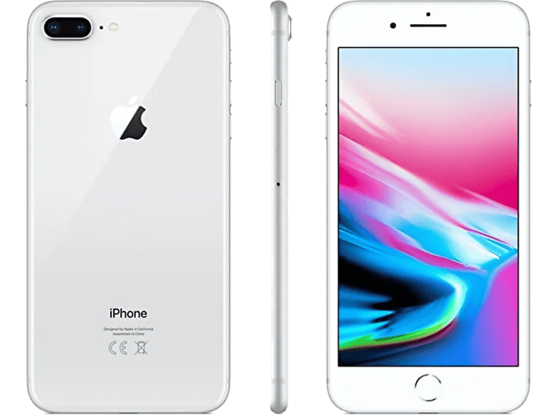 APPLE Yenilenmiş G1 iPhone 8 Plus 128GB Akıllı Telefon Beyaz Fiyat