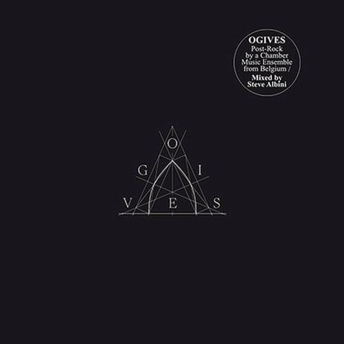 Ogives - (Vinyl) - Orages Memoire (2LP) des La