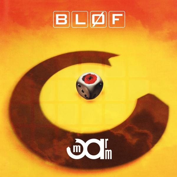 Blof - - - 180 Omarm Gram (Vinyl) Vinyl