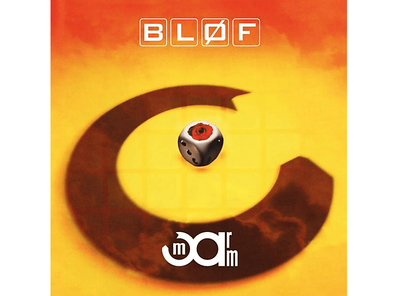 Blof - Omarm - 180 (Vinyl) - Vinyl Gram