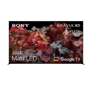 SONY XR85X95LAEP 85" X95L Sony Bravia TV Mini LED Smart 4K Google TV