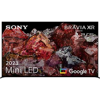 SONY XR65X95LAEP 65" X95L Sony Bravia TV Mini LED Smart 4K Google TV