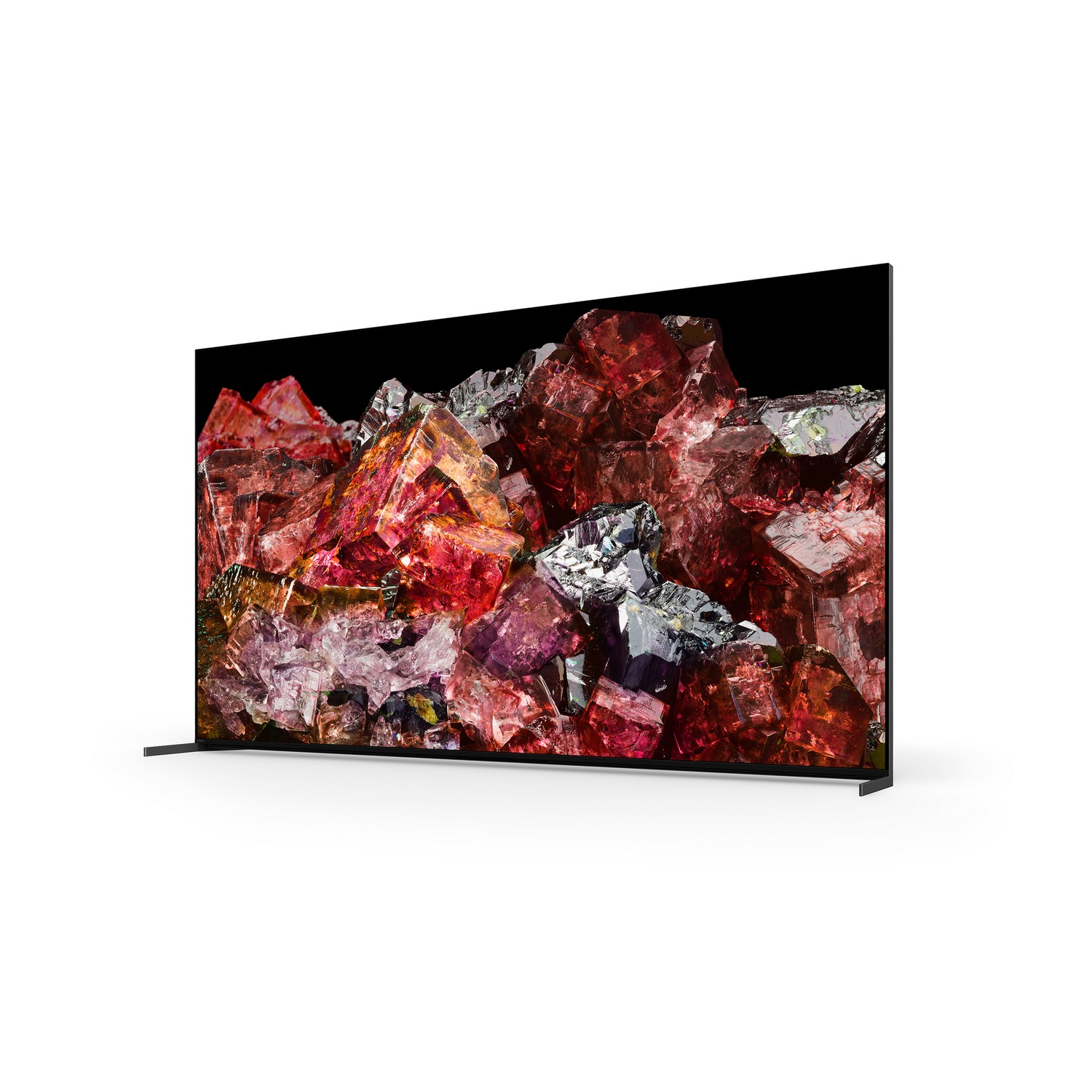 SONY XR85X95LAEP 85" X95L Sony Bravia TV Mini LED Smart 4K Google TV - Ultra HD 4K - TV miniLED - 85 pouces