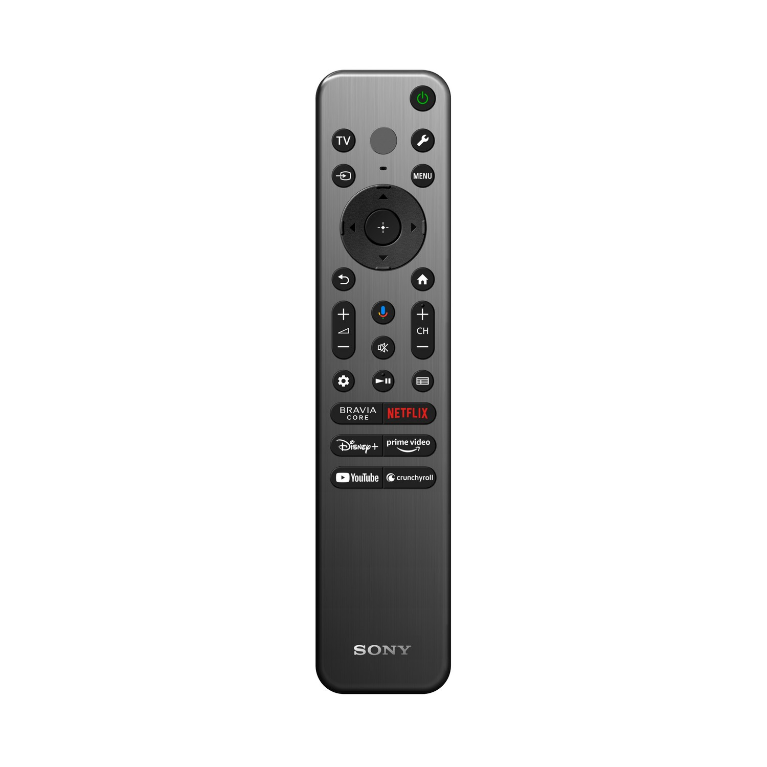 SONY XR75X95LAEP 75" X95L Sony Bravia TV Mini LED Smart 4K Google TV - Ultra HD 4K - TV miniLED - 75 pouces