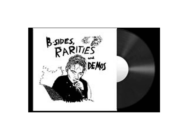 Current Joys | b-sides, rarities and demos - (Vinyl) | SATURN