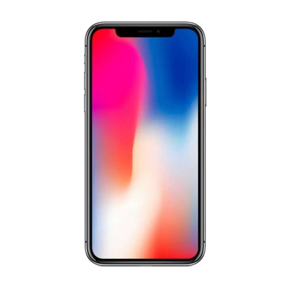 APPLE Yenilenmiş G1 iPhone X 64GB Cep Telefonu